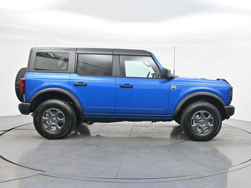 New 2026 Ford Bronco Big Bend AWD/4WD image 6