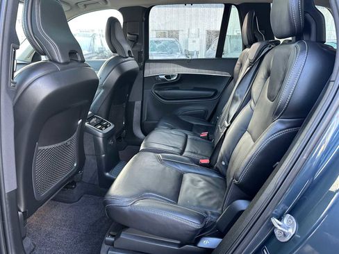 Certified 2024 Volvo XC90 T8 Ultimate w/ Protection Package Premier image 15