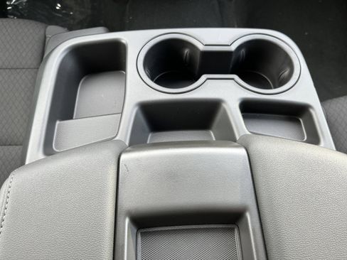 New 2026 Chevrolet Silverado 1500 LT image 19