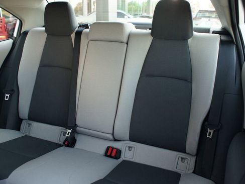 Used 2026 Toyota Corolla LE FWD image 22