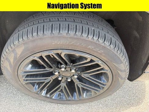 Used 2024 Jeep Wagoneer Series II w/ Convenience Group I AWD/4WD image 10