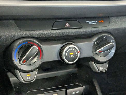 Used 2023 Kia Rio S FWD image 23