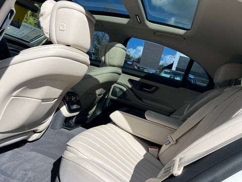 Used 2023 Mercedes-Benz S 500 4MATIC image 67