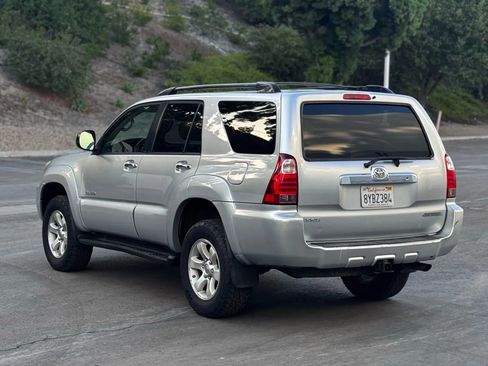 Used 2006 Toyota 4Runner Sport AWD/4WD image 15