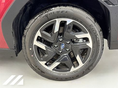 Used 2026 Subaru Forester Limited image 32