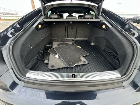 Used 2014 Audi A7 3.0T Prestige image 45