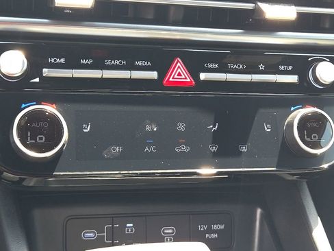 New 2026 Hyundai Santa Cruz SEL FWD image 20