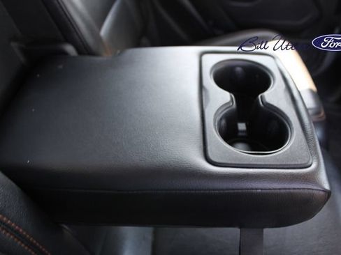Used 2020 Jeep Gladiator Mojave AWD/4WD image 13