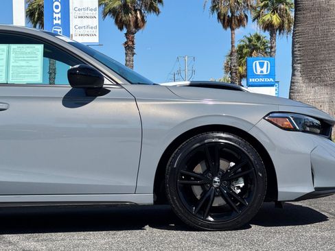 Used 2026 Honda Civic Si image 35