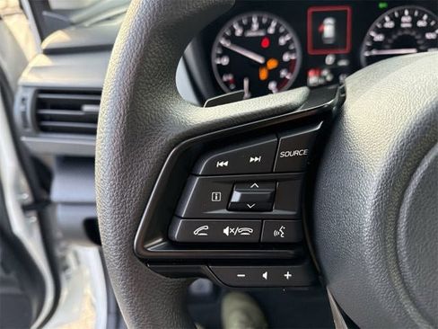 New 2026 Subaru Crosstrek 2.0i Premium image 56