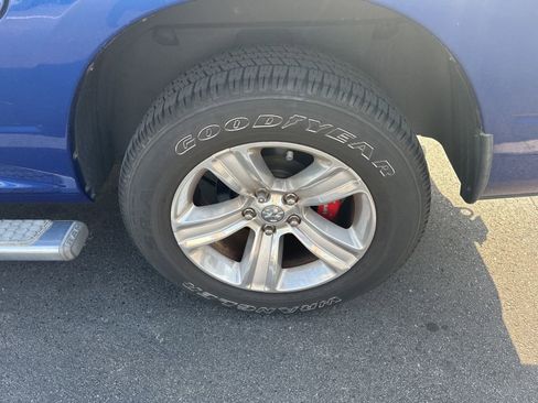 Used 2015 RAM 1500 Sport w/ Convenience Group image 4