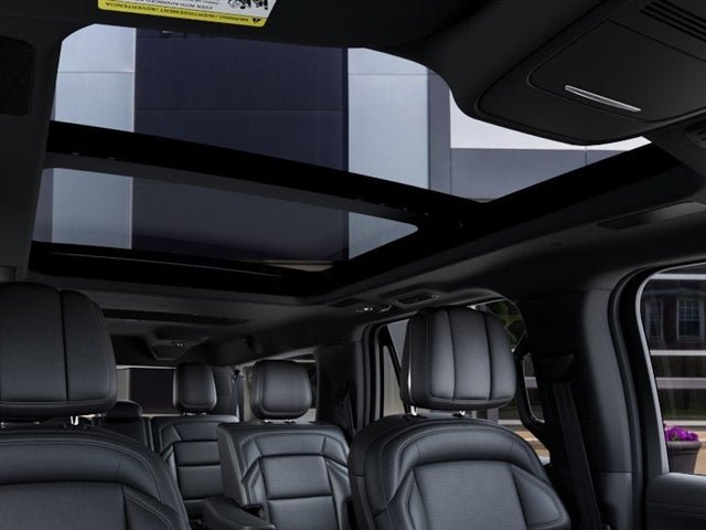 New 2027 Lincoln Navigator L Reserve w/ Jet Appearance Package AWD/4WD image 45