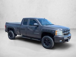 Used 2010 Chevrolet Silverado 1500 LT w/ Power Pack Plus AWD/4WD video 3
