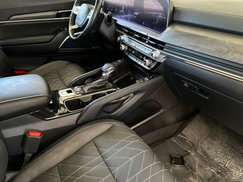 Used 2024 Kia Telluride SX X-Pro AWD/4WD image 15
