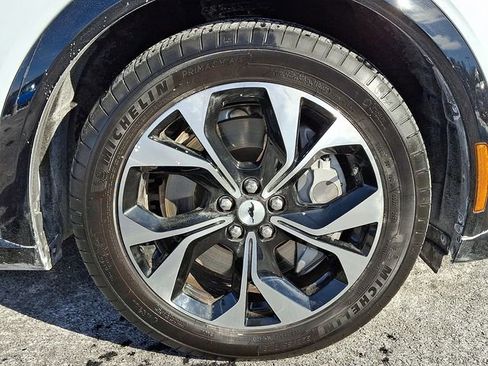 Certified 2023 Ford Mustang Mach-E Premium image 8