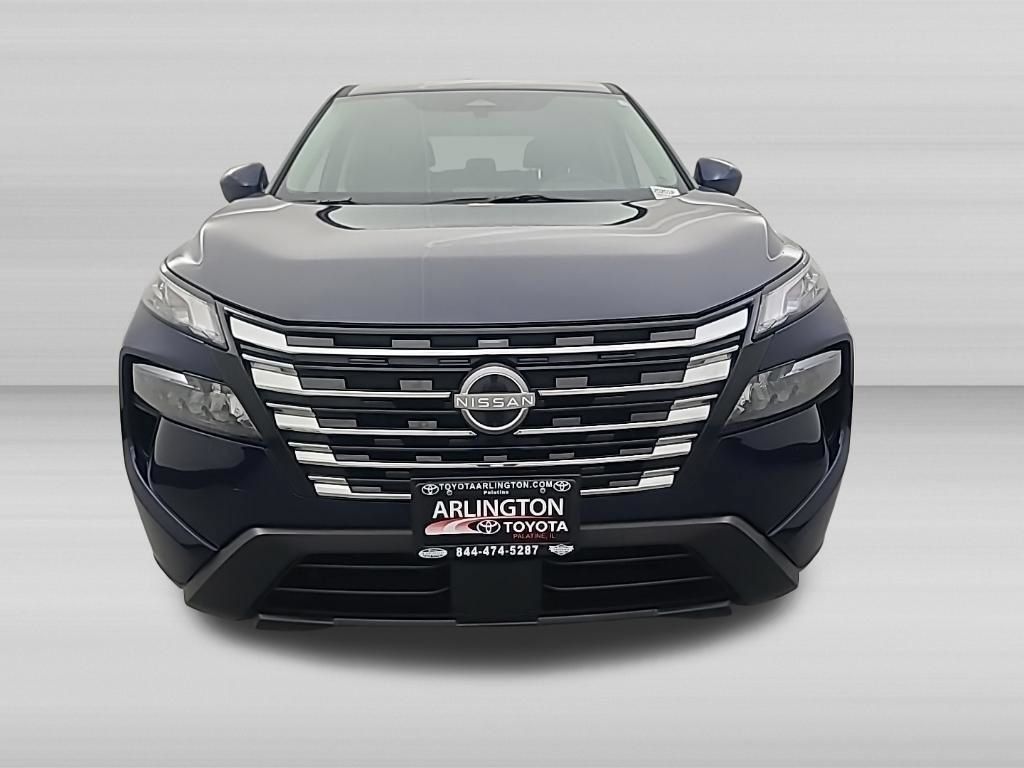 Used 2026 Nissan Rogue SV AWD/4WD image 9