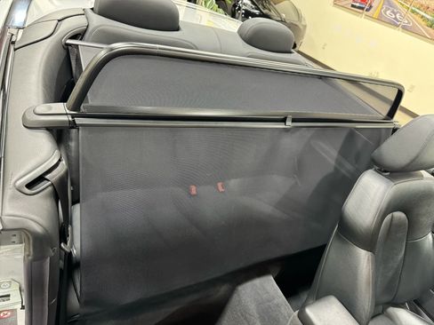 Used 2002 Mercedes-Benz CLK 320 Cabriolet image 53