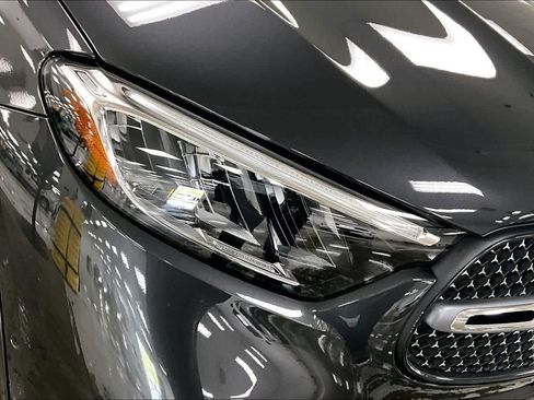 Certified 2025 Mercedes-Benz GLC 350e 4MATIC image 26