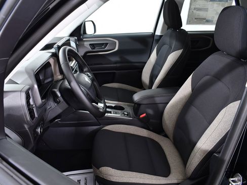 New 2025 Ford Bronco Sport Big Bend w/ Convenience Package image 6