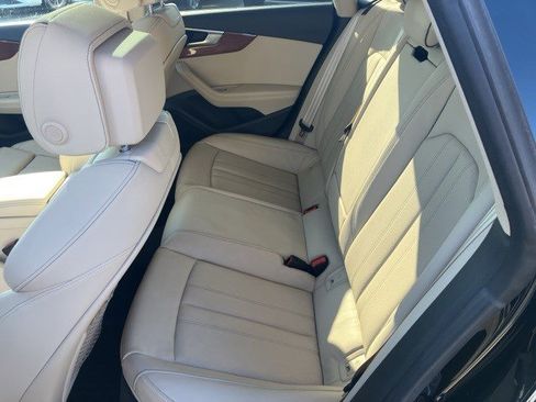 Used 2022 Audi A5 2.0T Prestige image 24