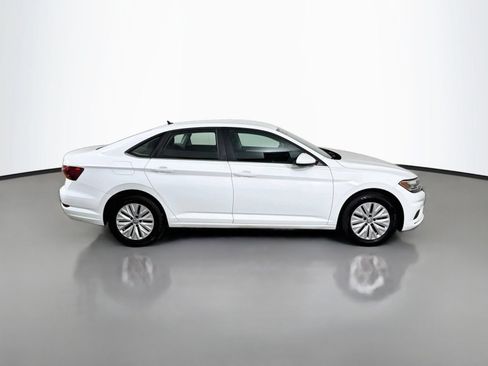 Used 2019 Volkswagen Jetta S w/ Driver Assistance Package FWD image 8