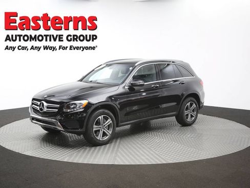Used 2018 Mercedes-Benz GLC 300 4MATIC image 58