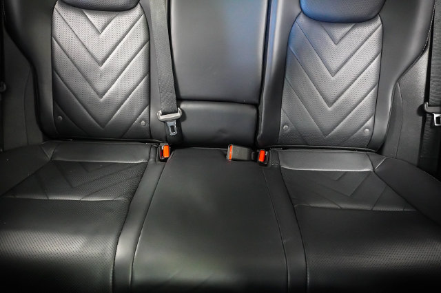 Certified 2025 Lexus NX 450h+ AWD w/ Accessory Package (2T) image 20