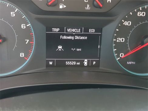 Used 2024 Chevrolet Malibu LT image 34