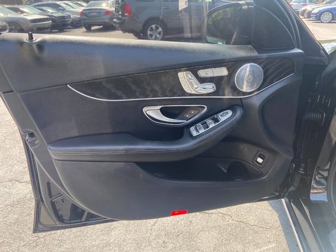 Used 2017 Mercedes-Benz C 300 4MATIC Sedan w/ Premium 2 Package image 21