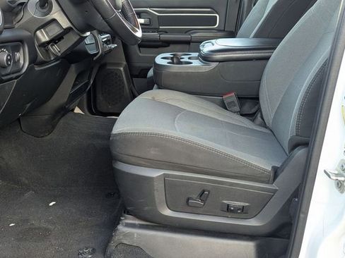 Used 2024 RAM 2500 Big Horn image 11