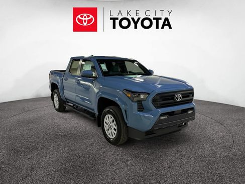 New 2026 Toyota Tacoma SR5 image 7