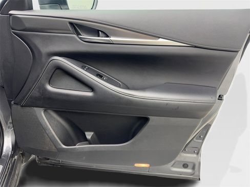 Used 2023 INFINITI QX60 Luxe w/ Cargo Package image 53