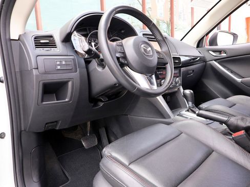 Used 2015 MAZDA CX-5 Grand Touring image 38
