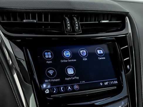 Used 2019 Cadillac CTS V image 33