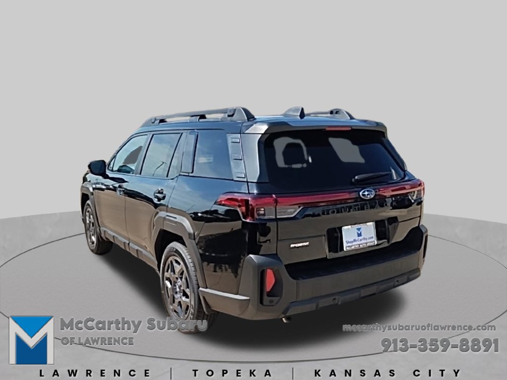 New 2026 Subaru Outback Premium AWD/4WD image 7