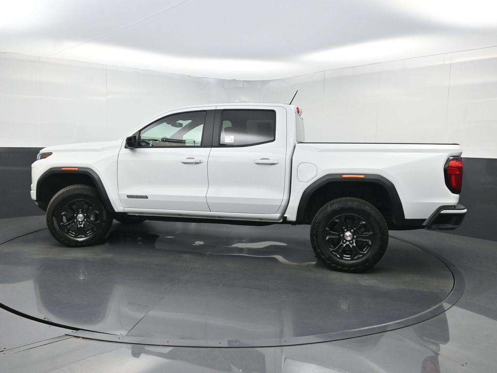 Used 2024 GMC Canyon Elevation RWD image 40