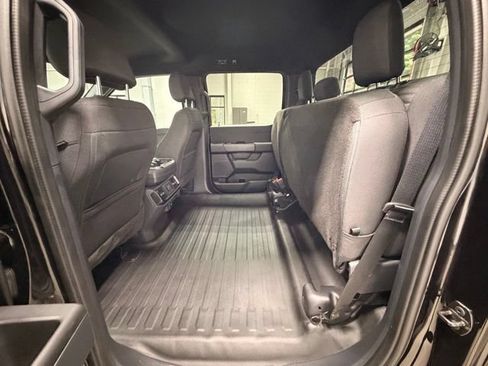 Used 2023 Ford F150 XL w/ FX4 Off-Road Package AWD/4WD image 16
