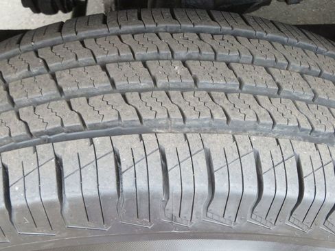 Used 2000 Ford F250 4x4 SuperCab Super Duty image 18