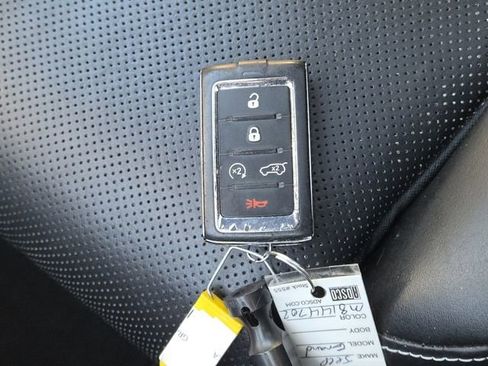 Used 2021 Jeep Grand Cherokee L Overland w/ Luxury Tech Group IV image 40