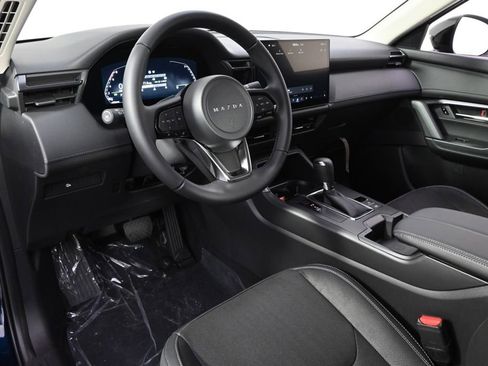 New 2026 MAZDA CX-5 Select AWD/4WD image 12