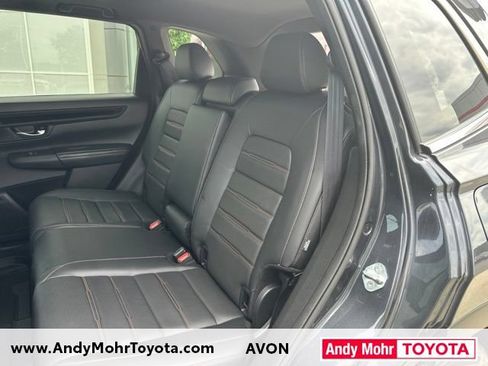 Used 2024 Honda CR-V Sport-L image 33