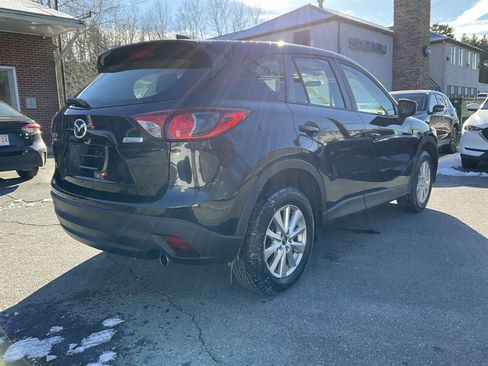 Used 2015 MAZDA CX-5 Sport w/ Bluetooth Audio Package image 5