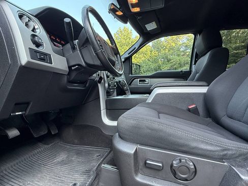 Used 2014 Ford F150 FX4 AWD/4WD image 33