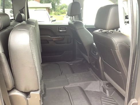 Used 2018 GMC Sierra 1500 SLT AWD/4WD image 12