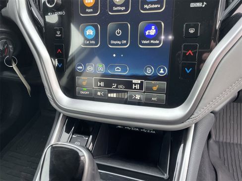 Used 2025 Subaru Outback Premium w/ Popular Package #1 image 26