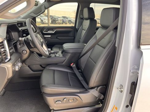 New 2026 GMC Sierra 1500 Denali w/ Denali Reserve Package image 20
