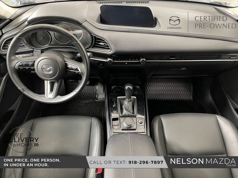 Used 2024 MAZDA CX-30 AWD 2.5 S w/ Select Sport Pkg image 47