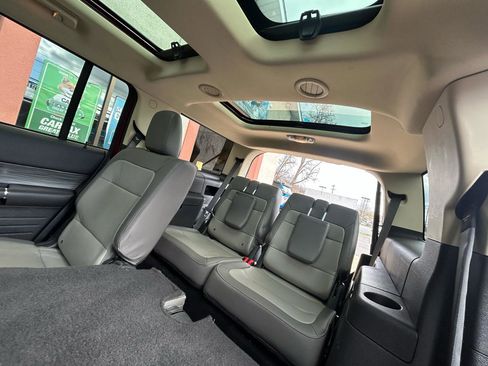 Used 2016 Ford Flex SEL w/ Equipment Group 202A image 18