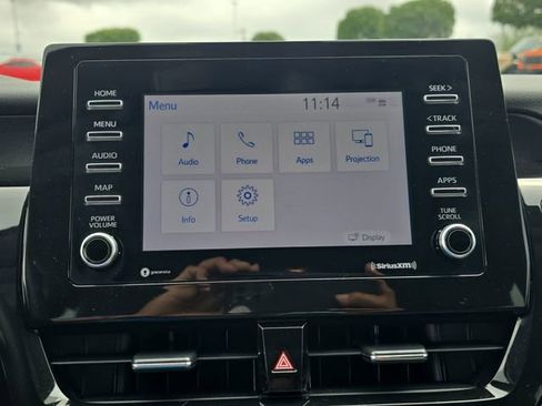 Used 2023 Toyota Camry SE FWD image 20