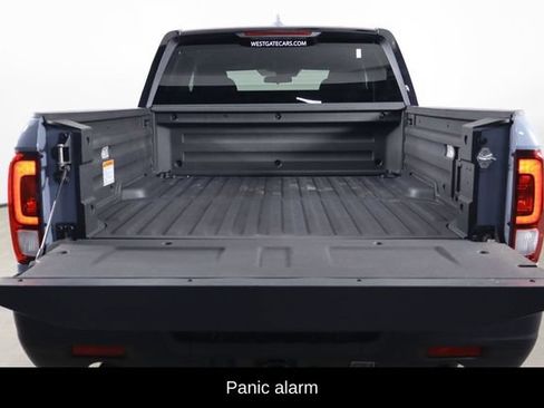 Used 2024 Honda Ridgeline Sport image 12